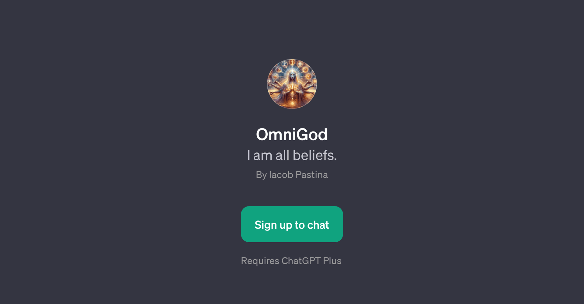 OmniGod