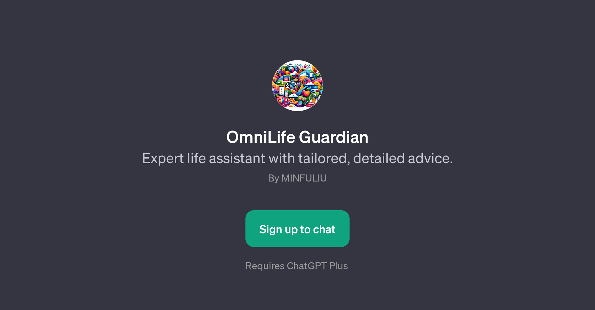 OmniLife Guardian