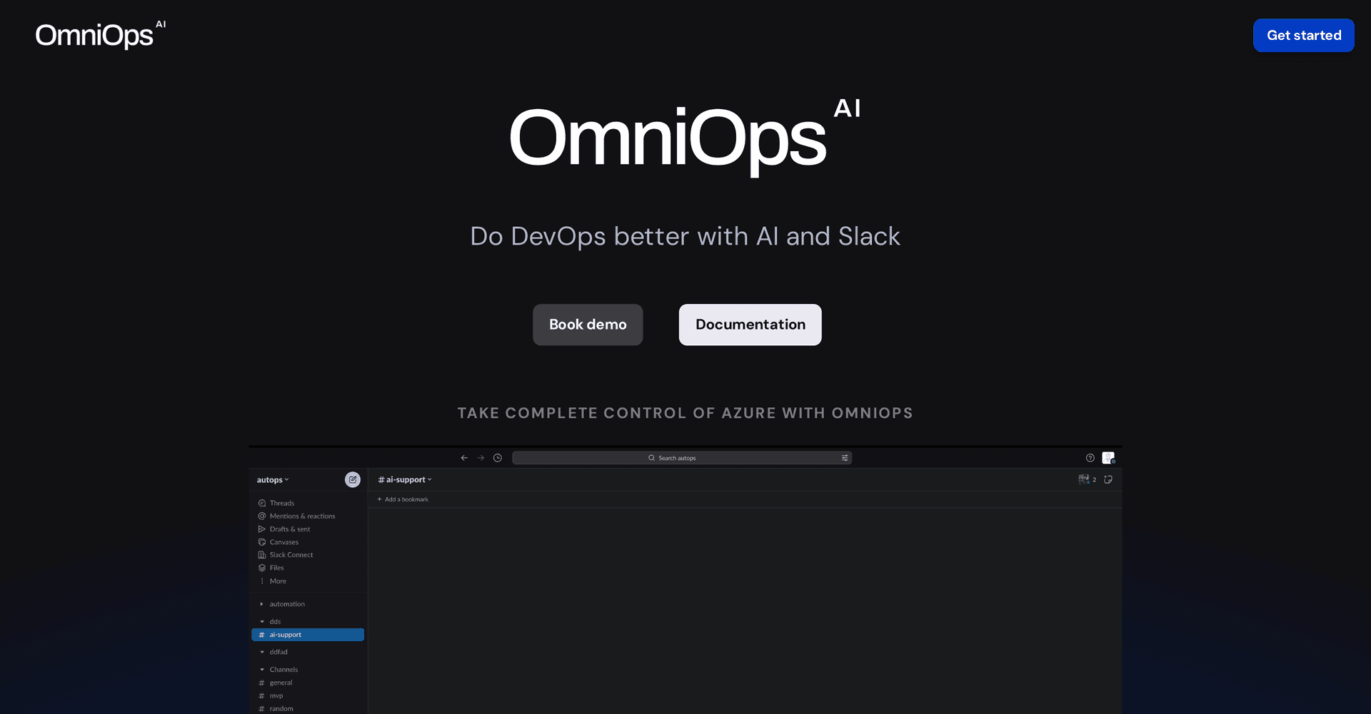 OmniOps