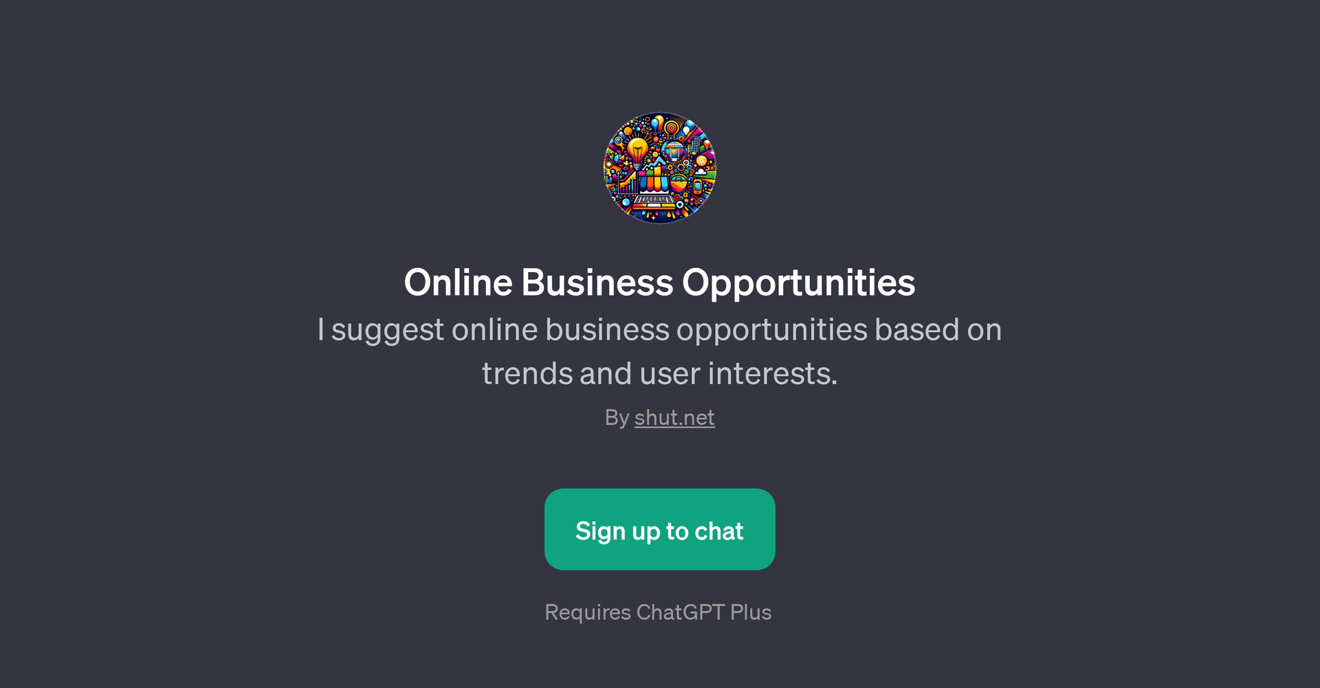 Online Business Opportunities