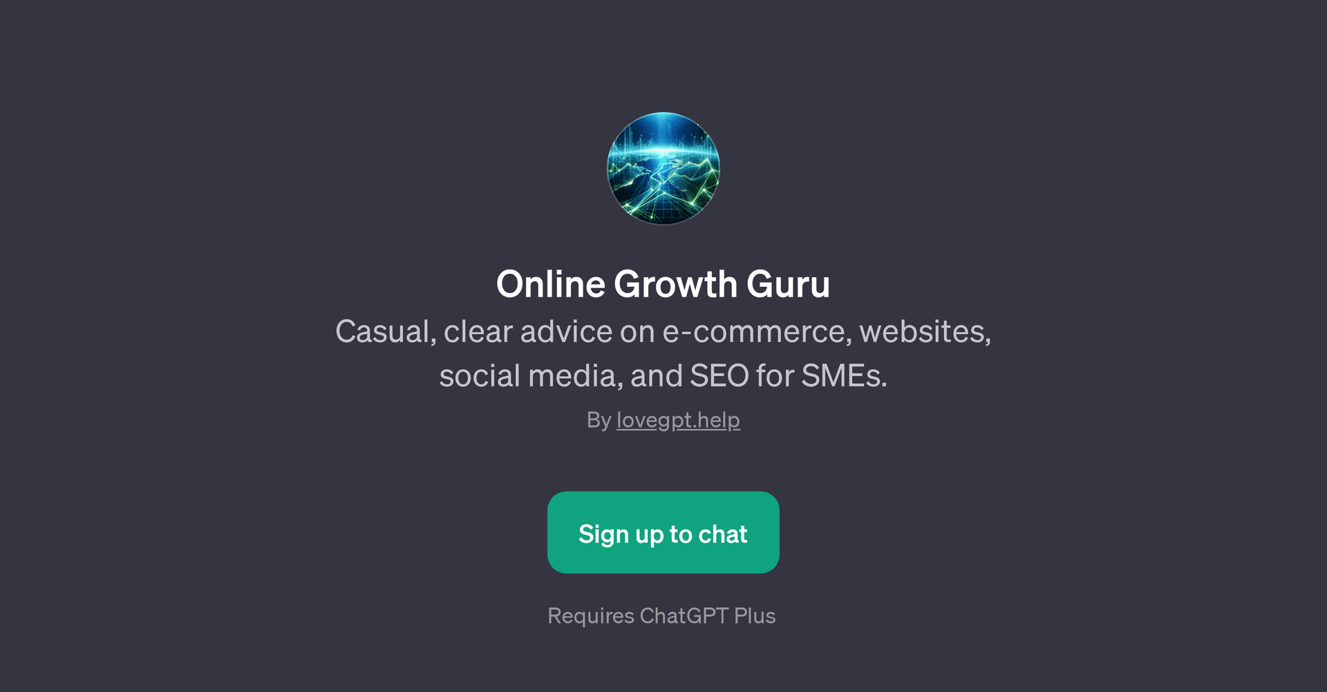 Online Growth Guru