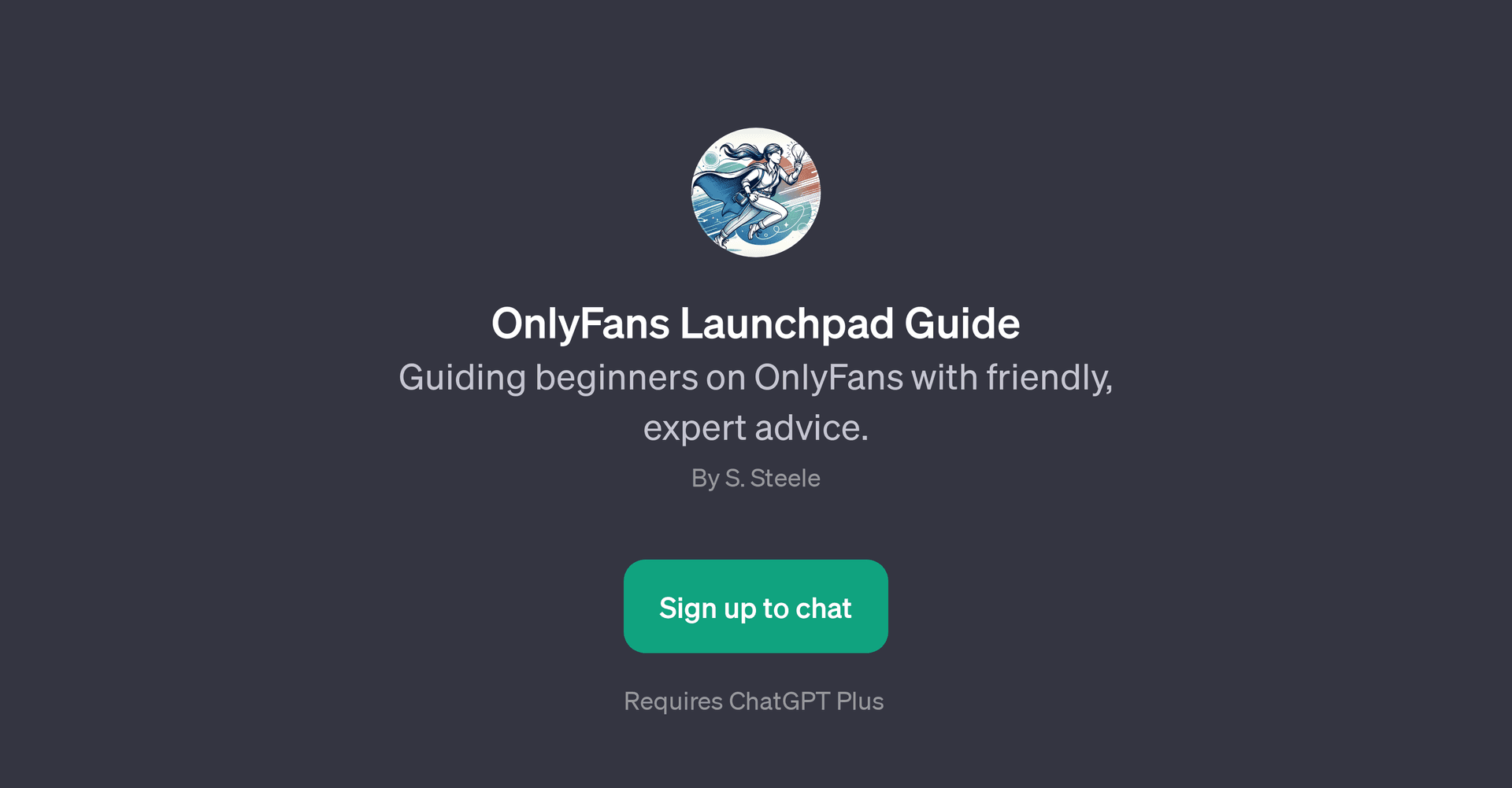 OnlyFans Launchpad Guide