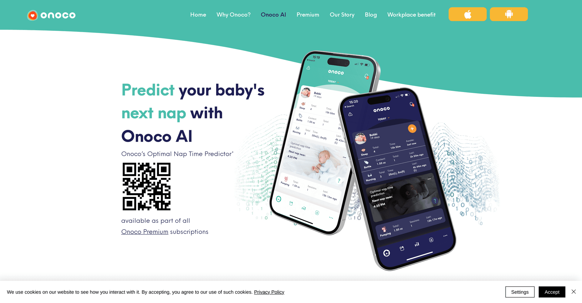 Onoco AI