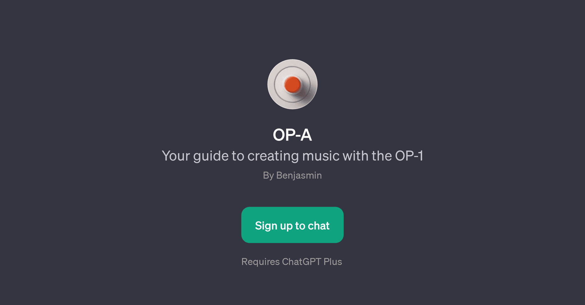 OP-A