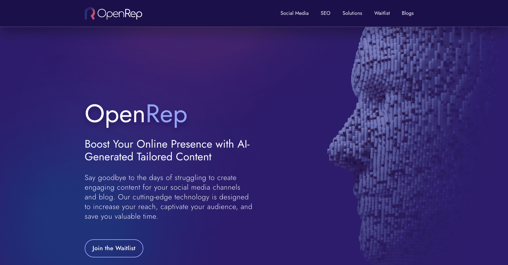 OpenRep