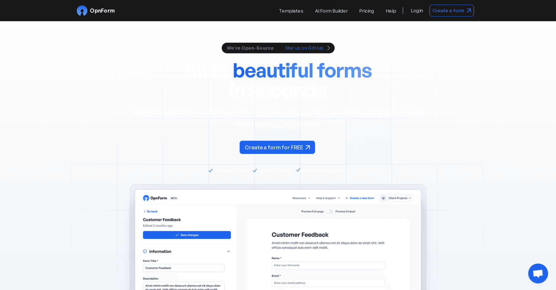 OpnForm
