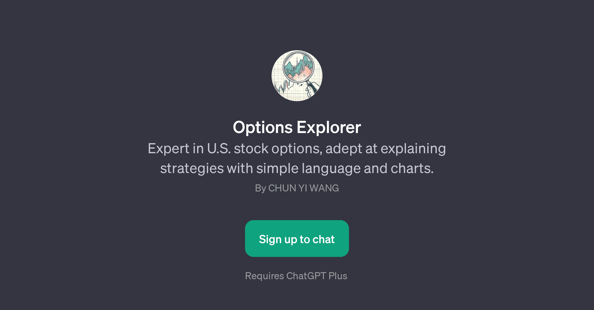 Options Explorer