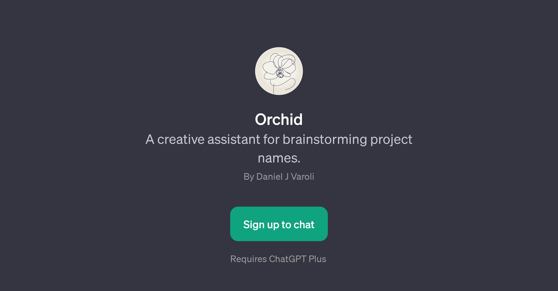 Orchid