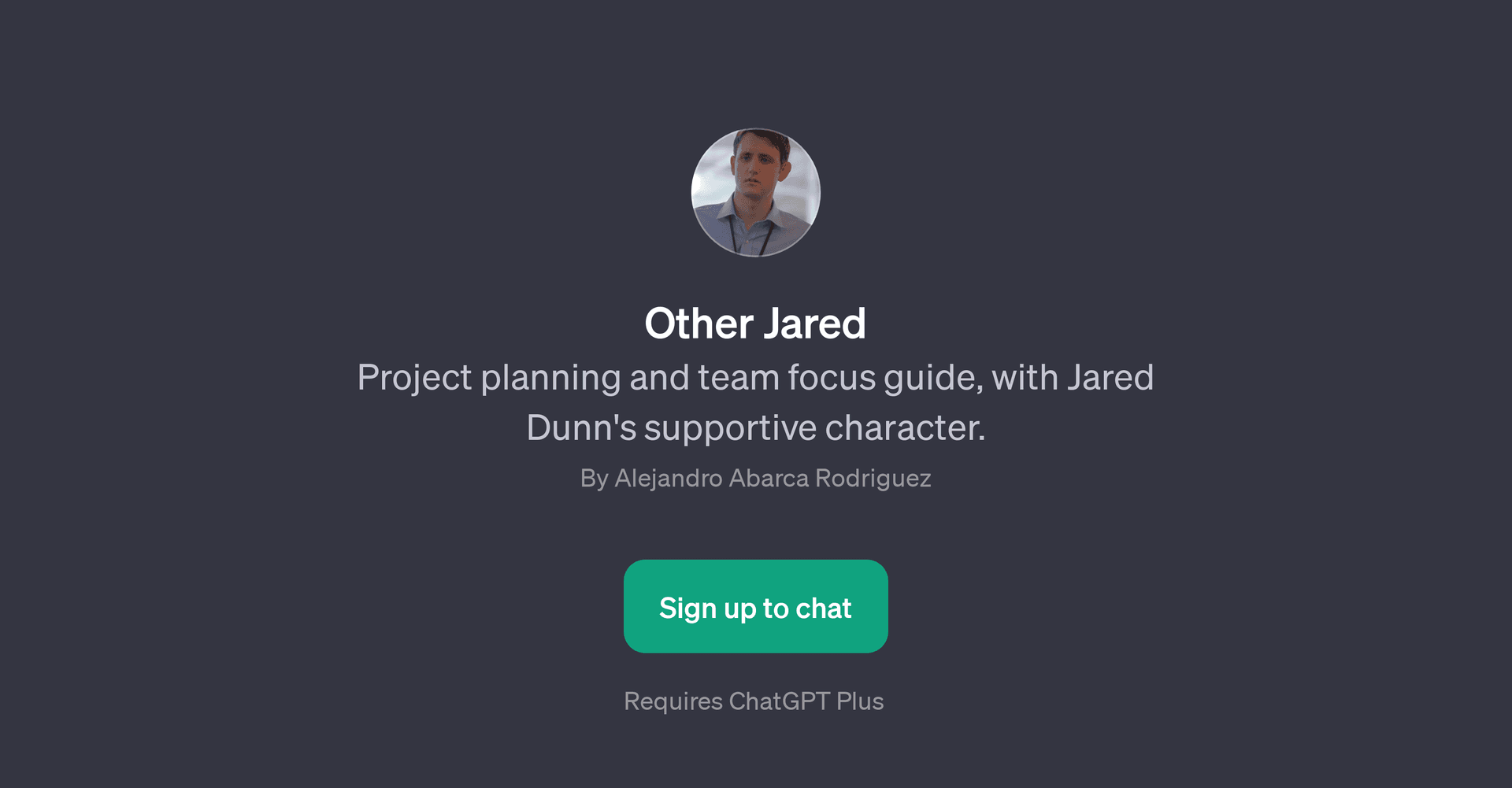 Other Jared