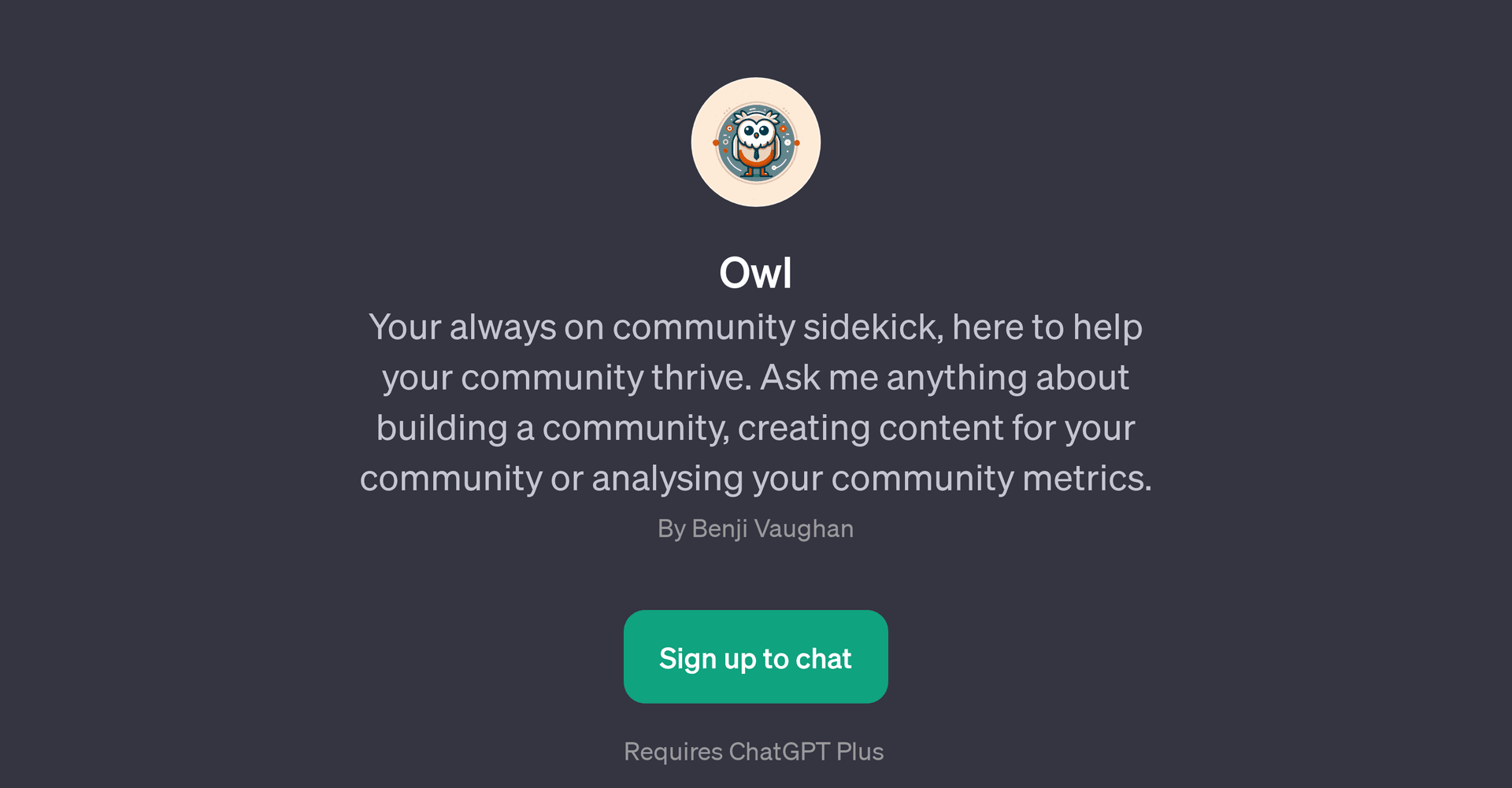 Owl