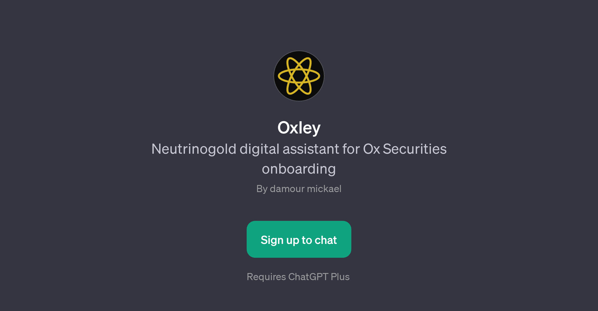 Oxley