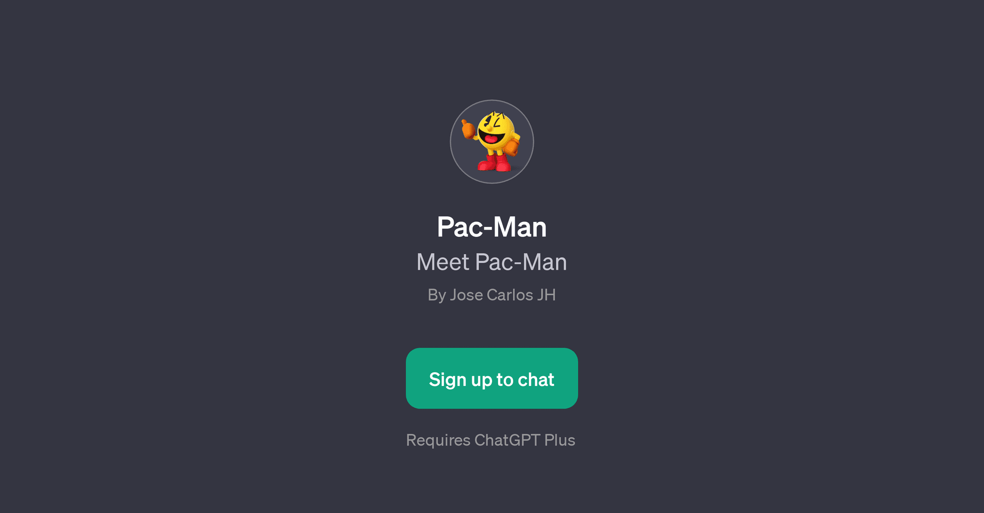 Pac-Man