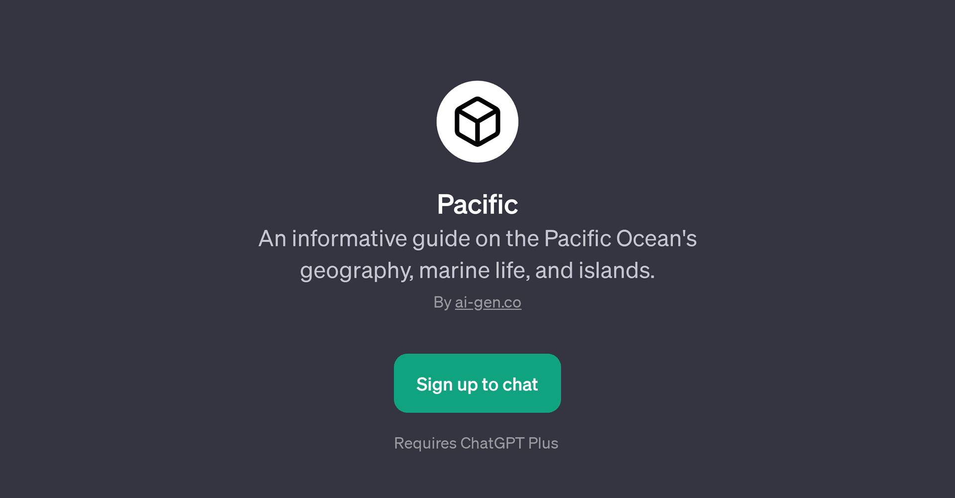 Pacific