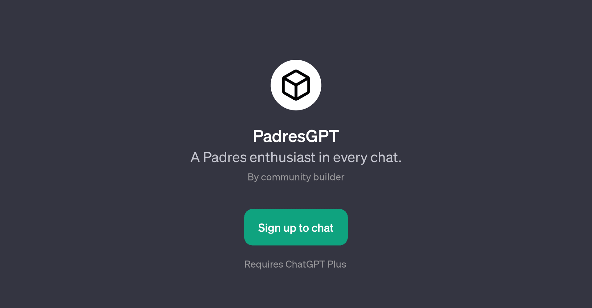 PadresGPT