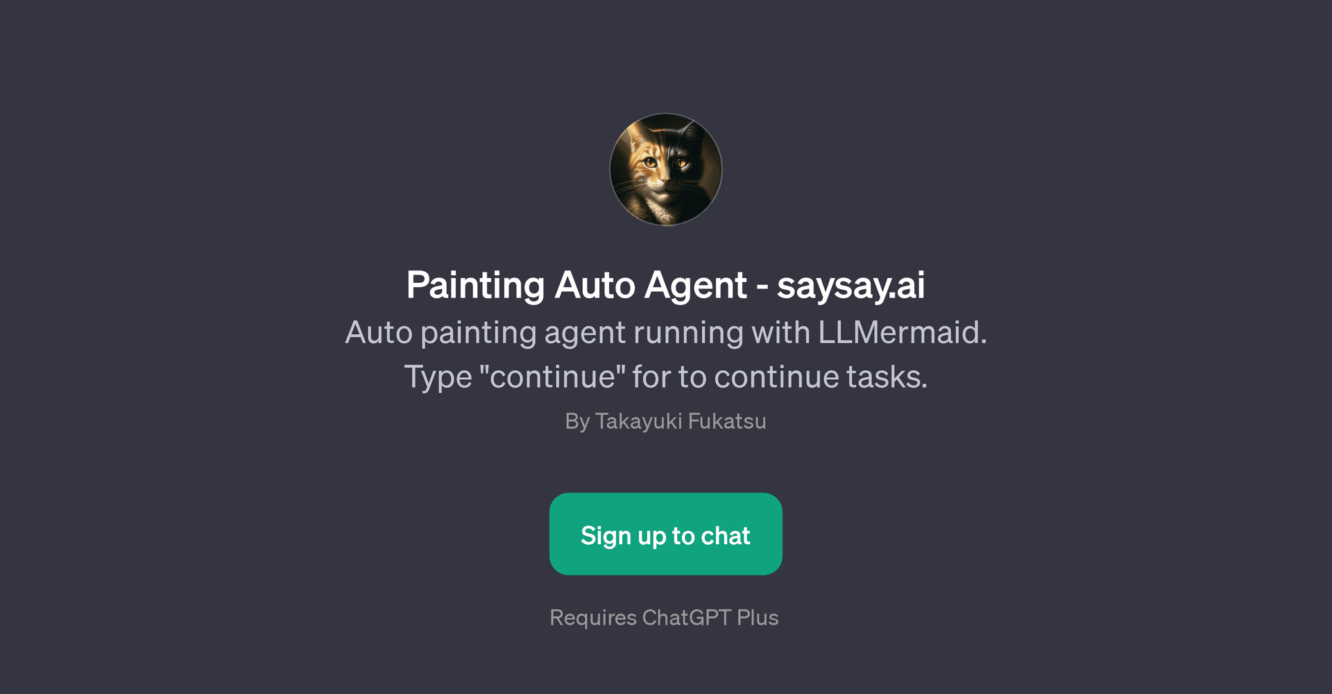Painting Auto Agent