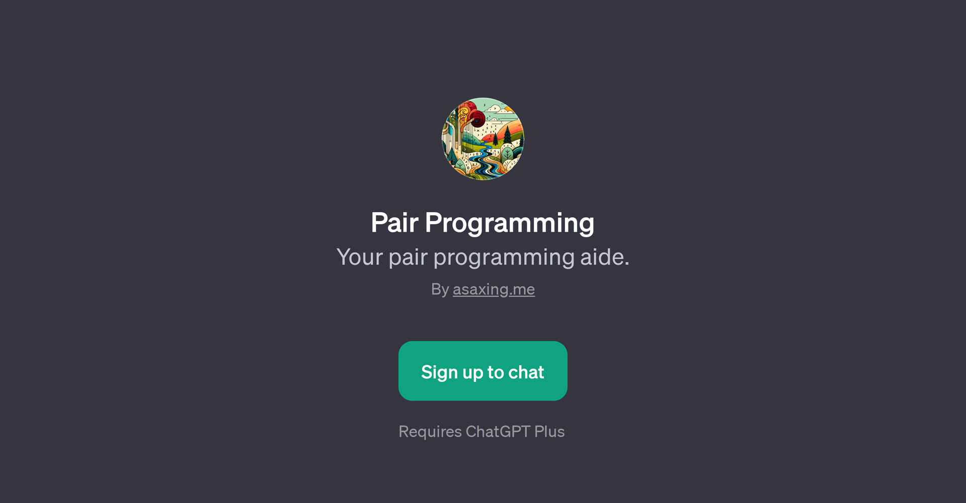 Pair Programming
