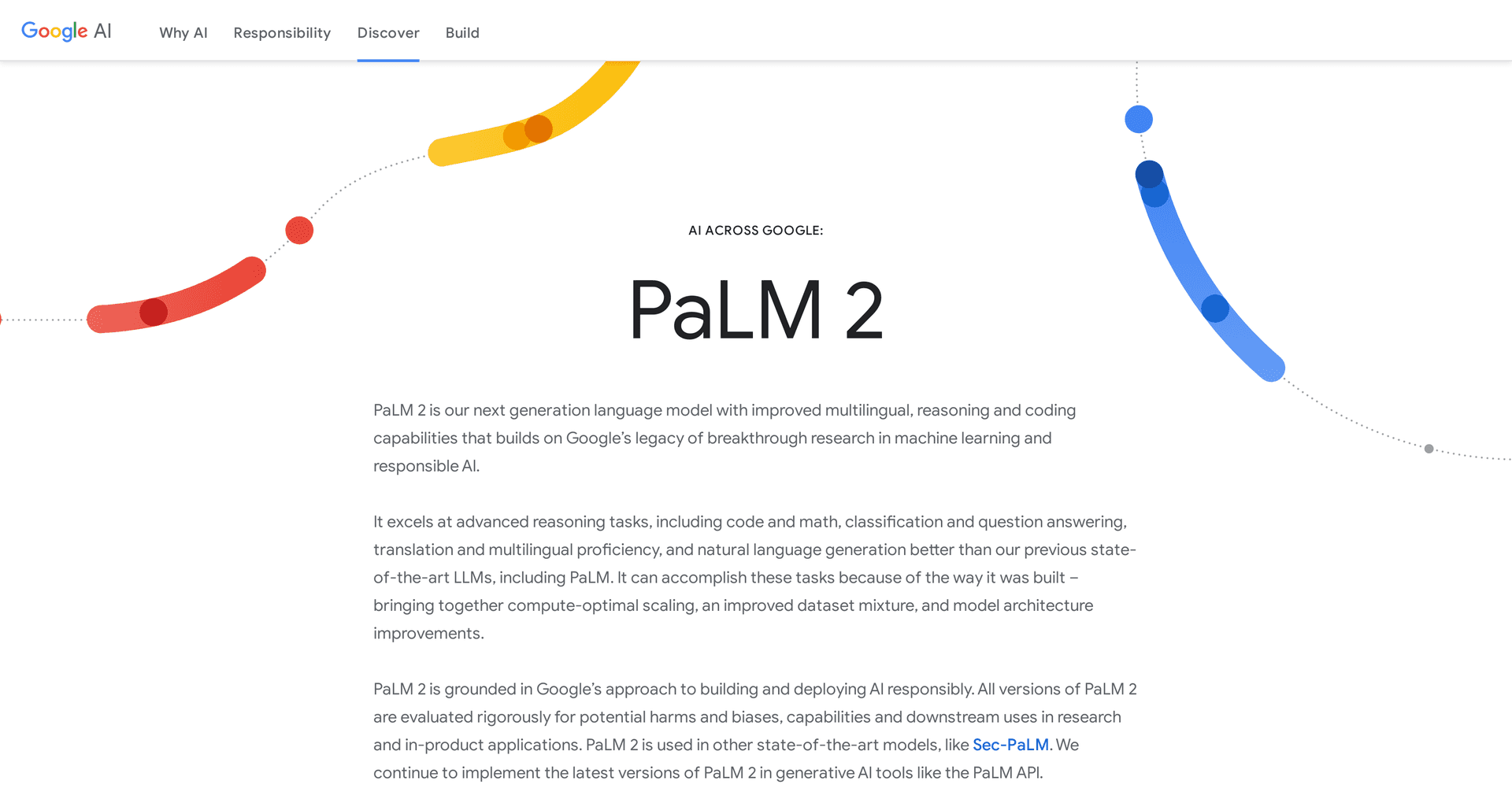 PaLM 2