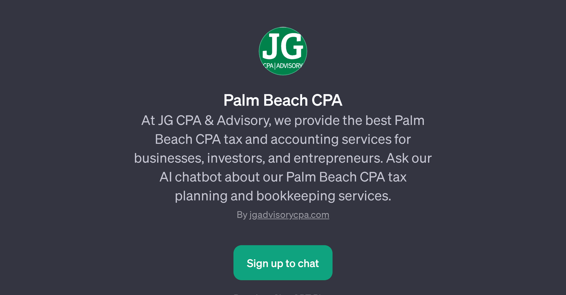 Palm Beach CPA