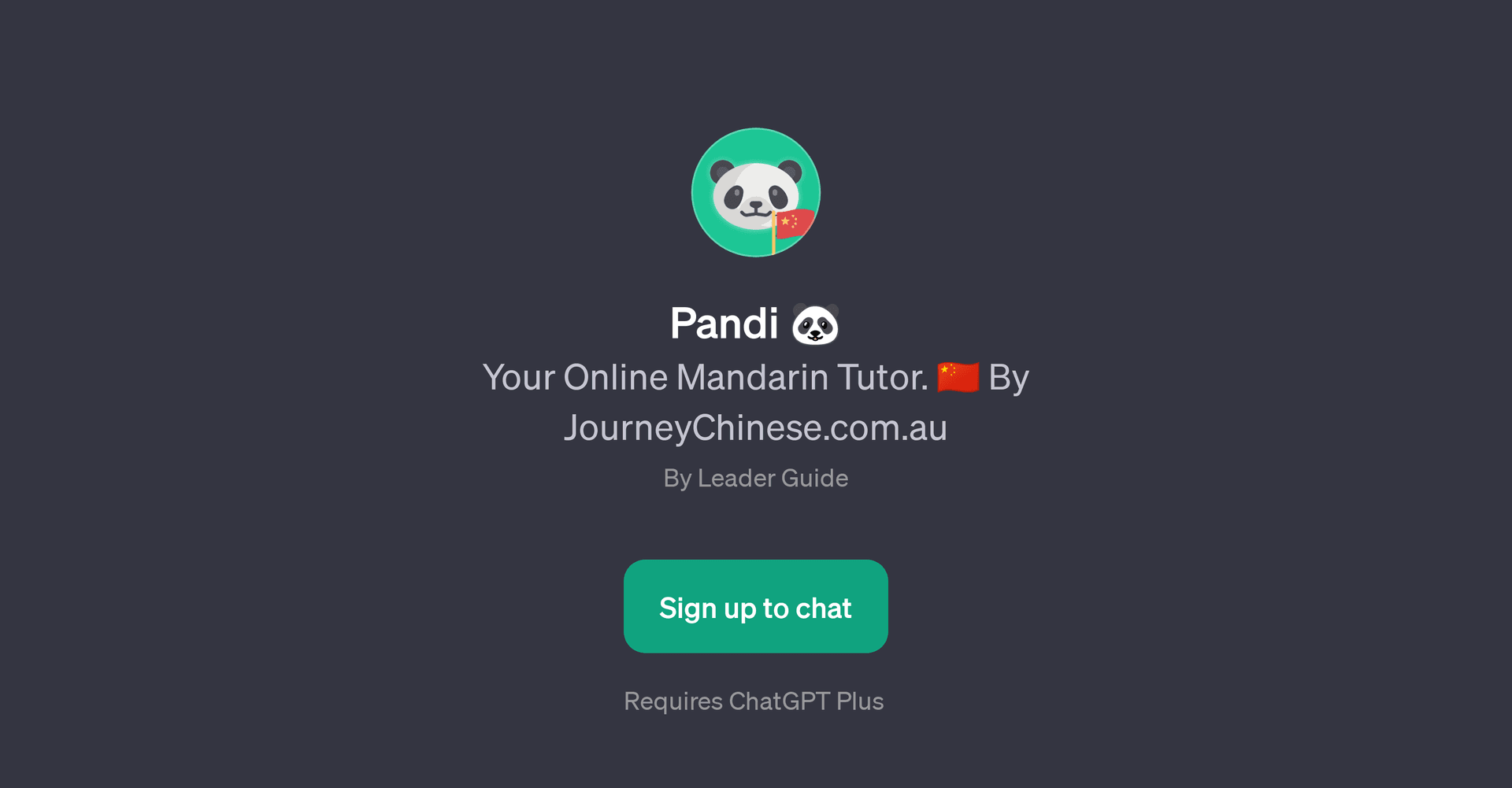 Pandi
