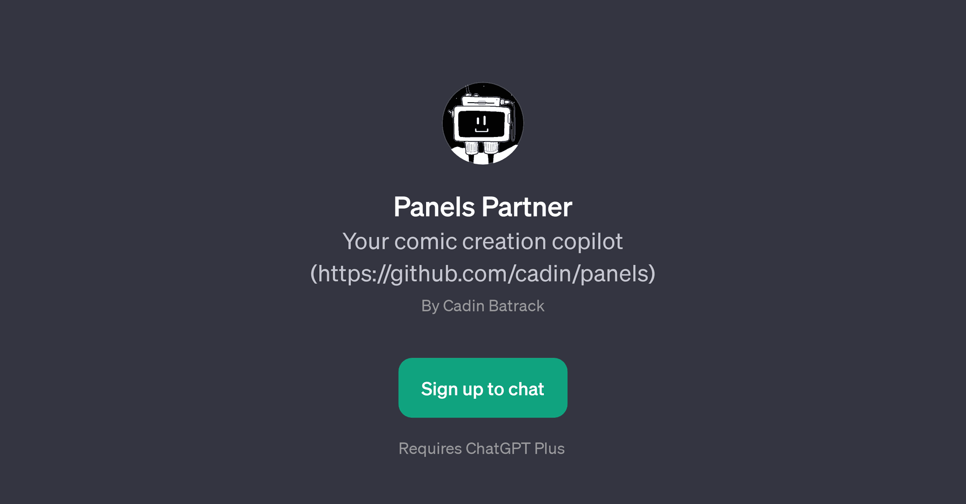 Panels Partner