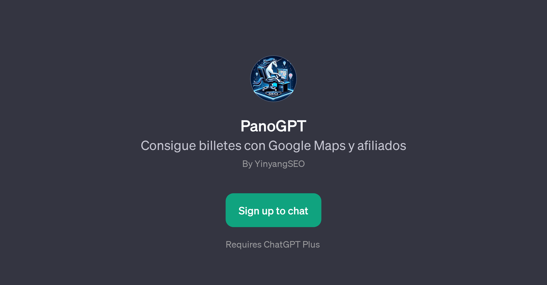 PanoGPT