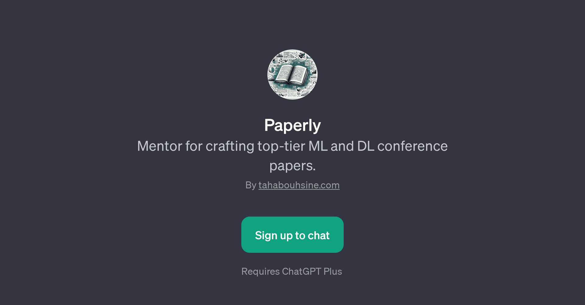 Paperly