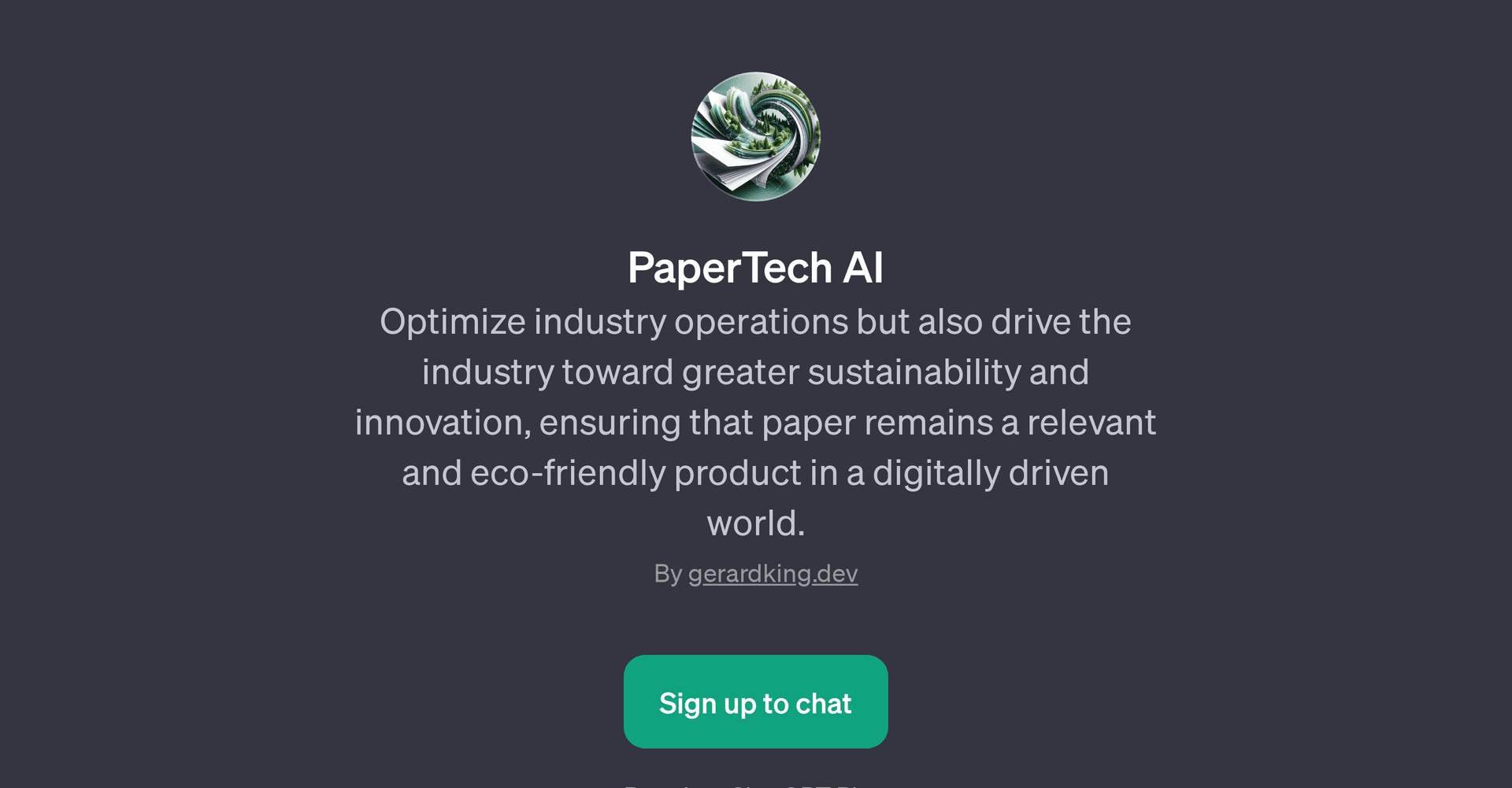 PaperTech AI