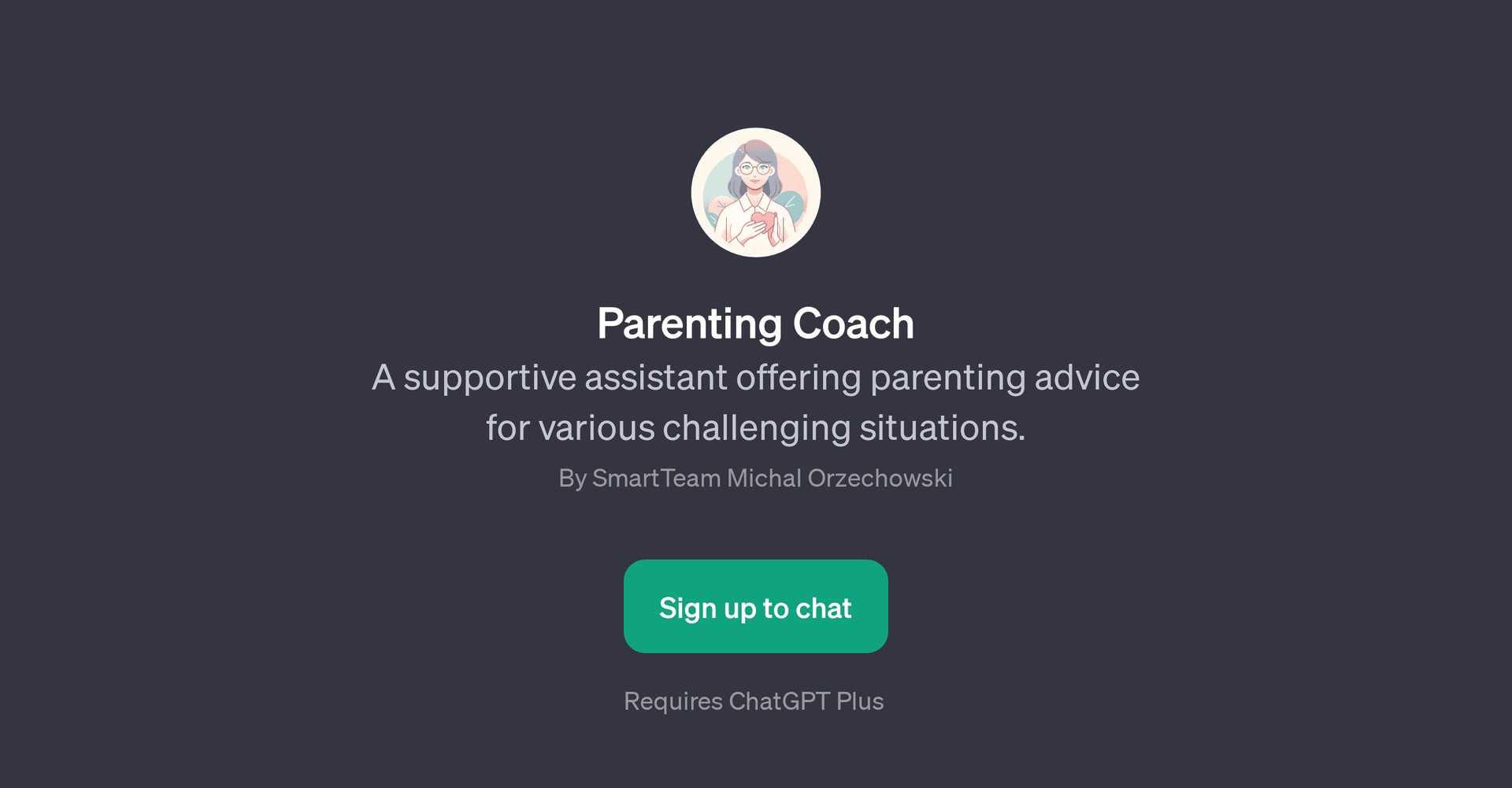 Parenting Coach