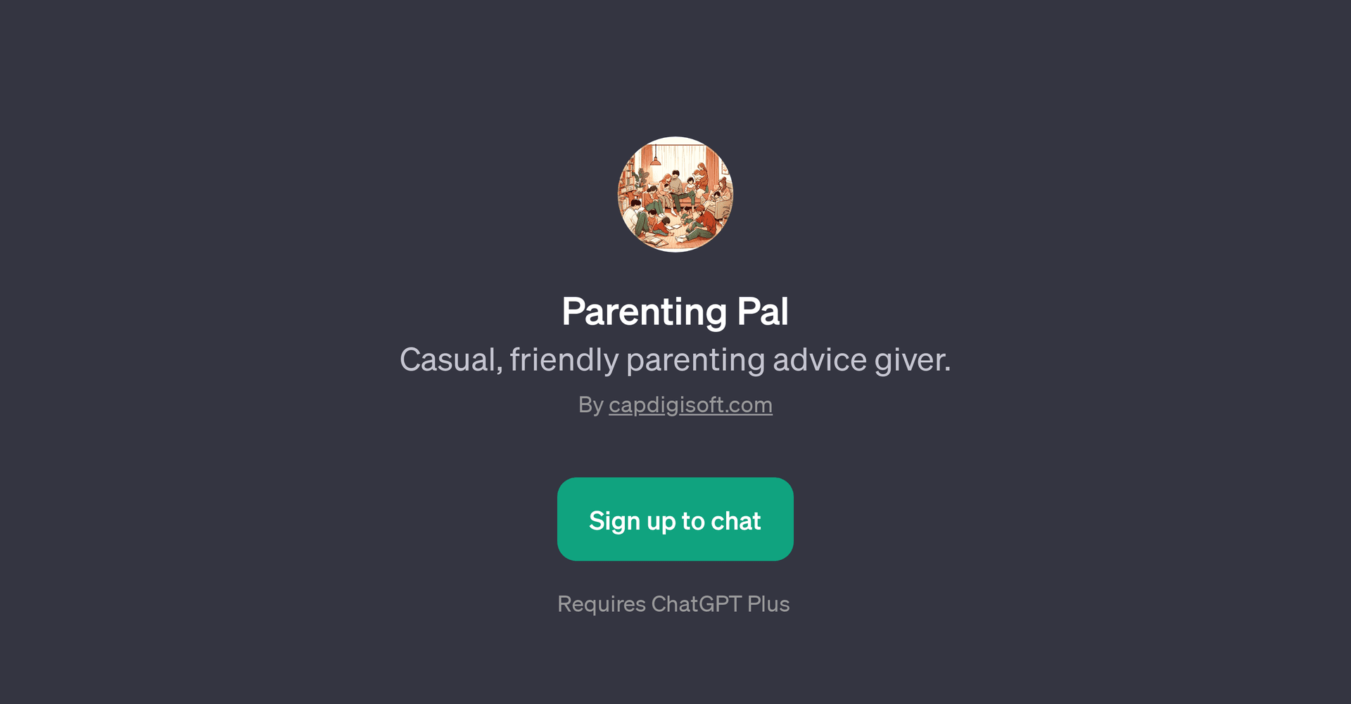 Parenting Pal