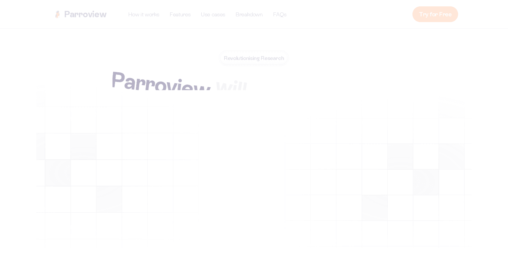 ParroView