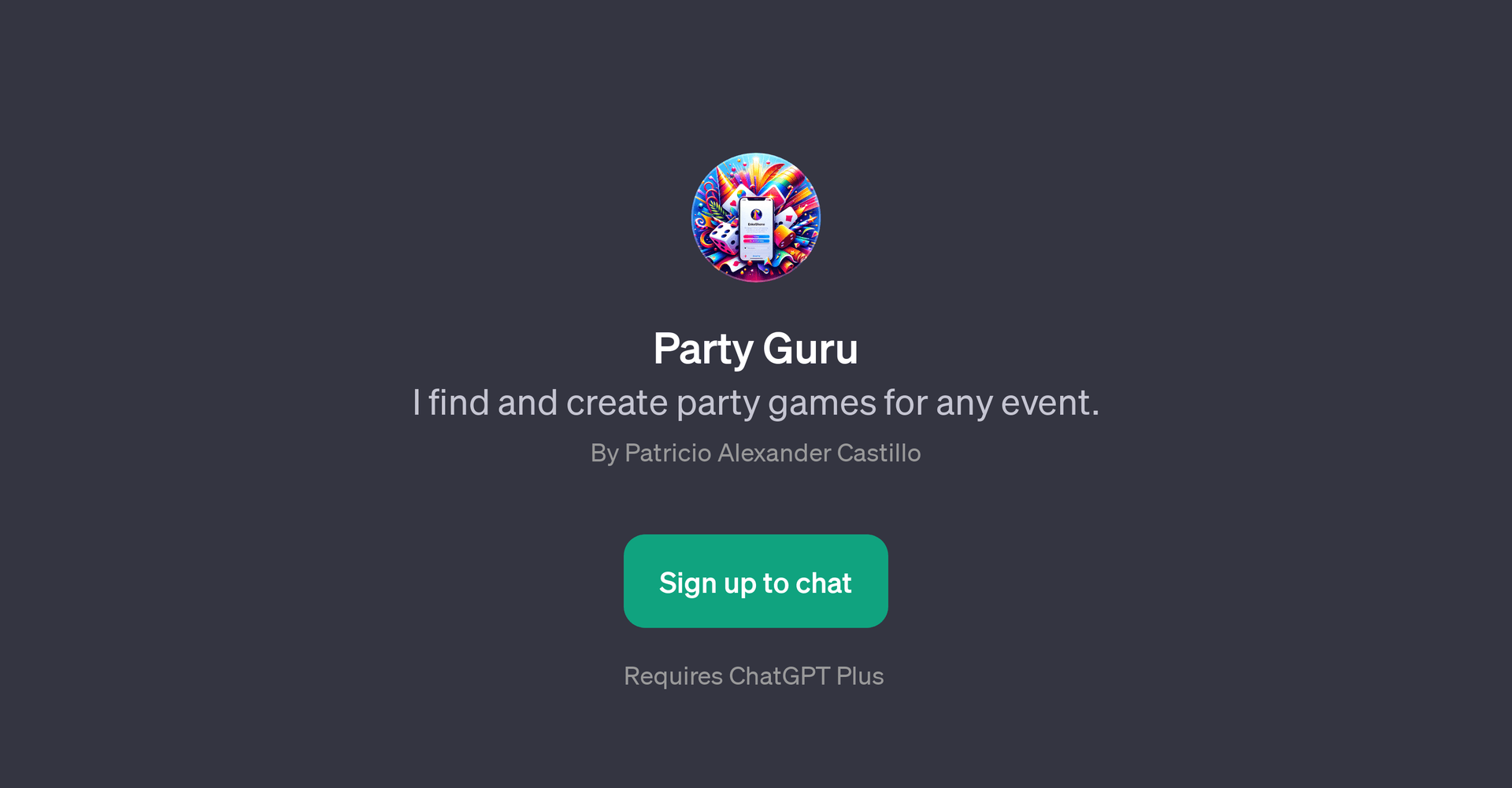 Party Guru