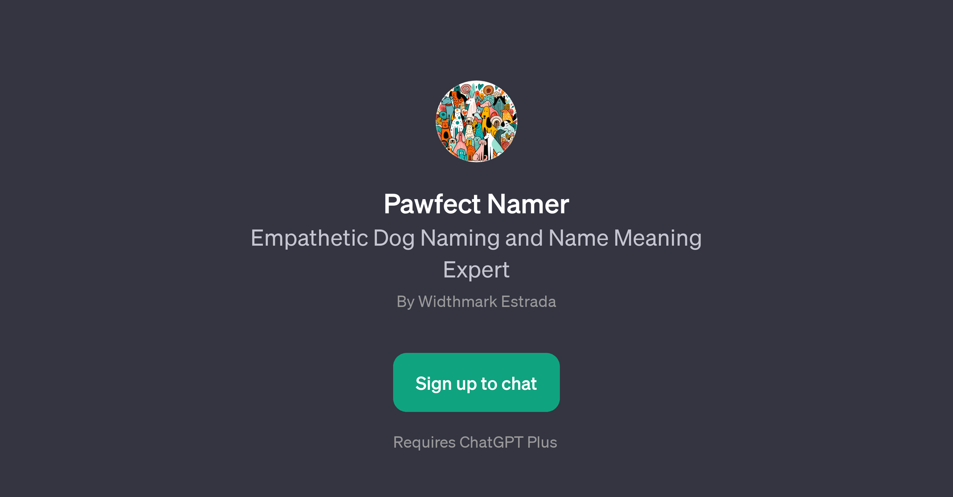 Pawfect Namer