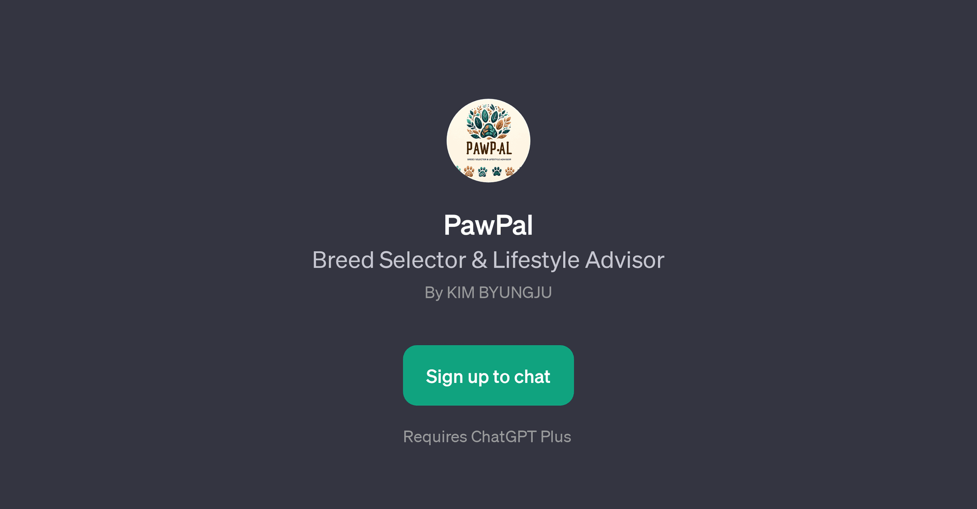 PawPal