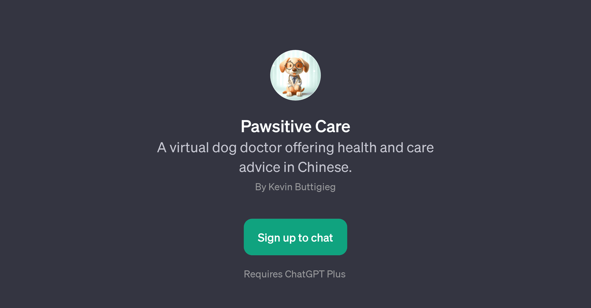 Pawsitive Care