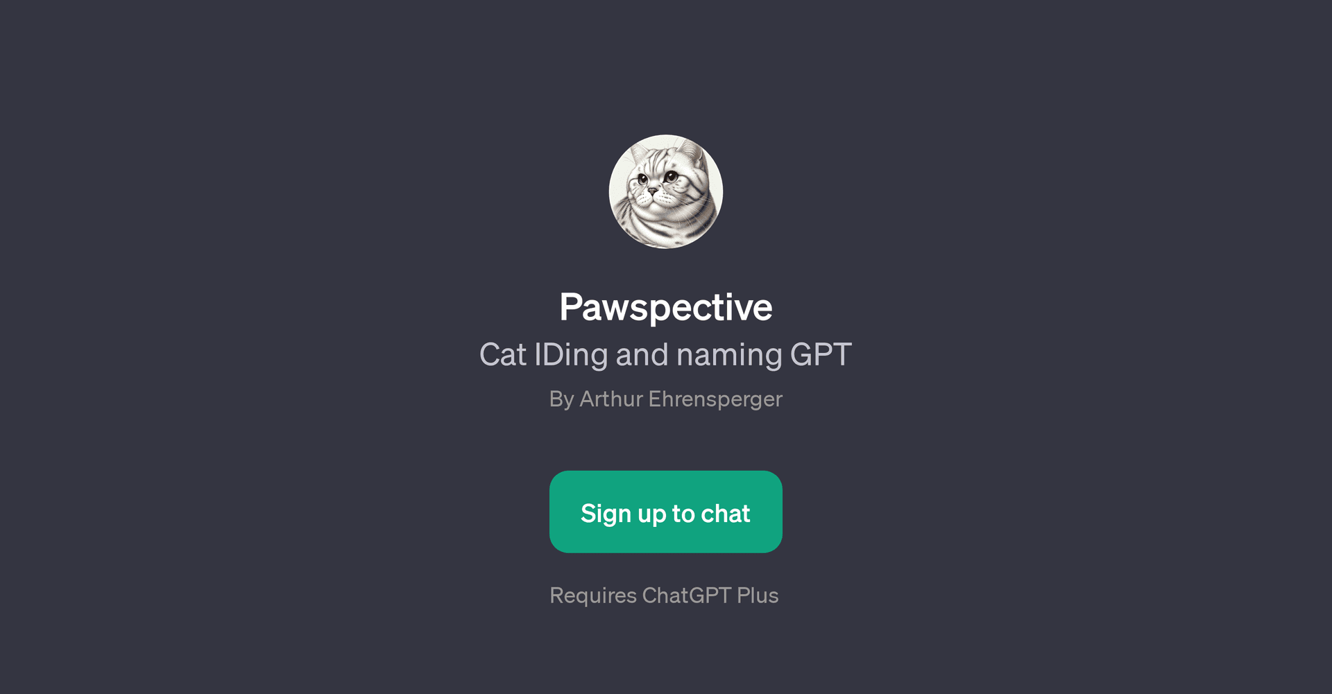 Pawspective