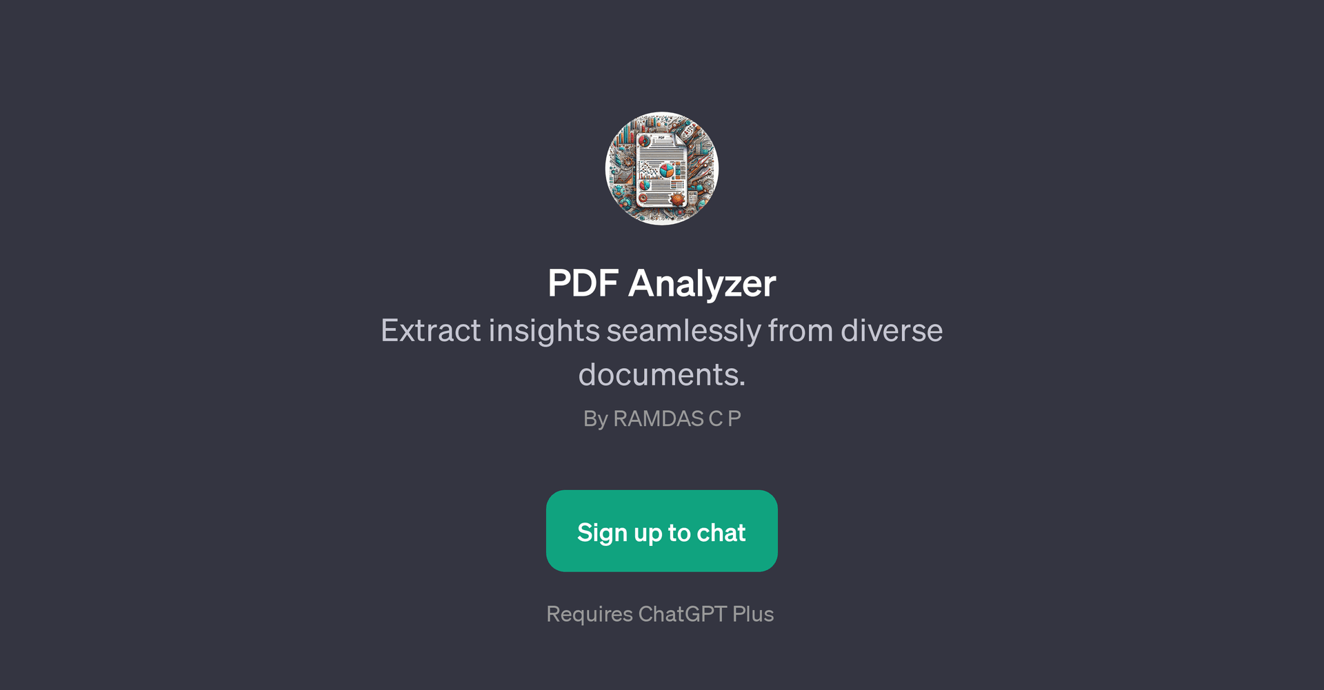 PDF Analyzer
