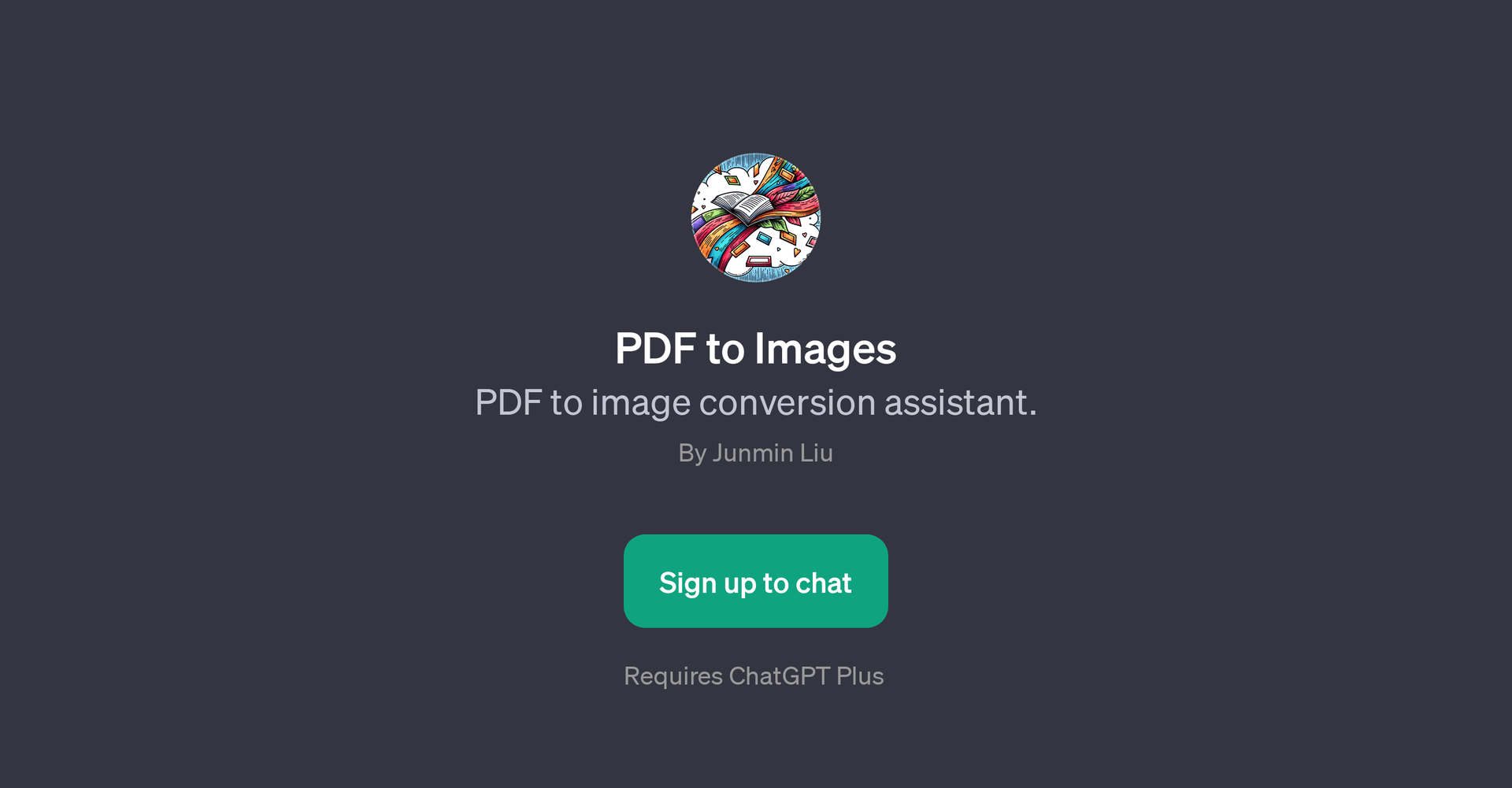 PDF to Images