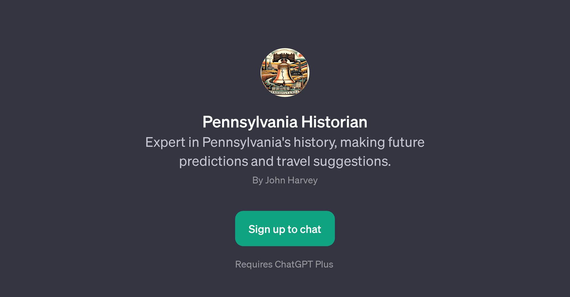 Pennsylvania Historian