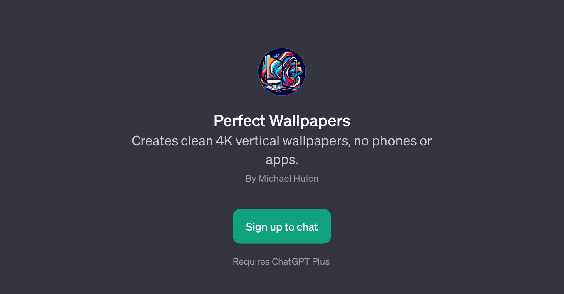 Perfect Wallpapers