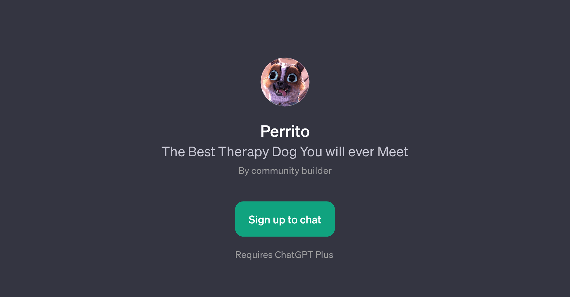 Perrito
