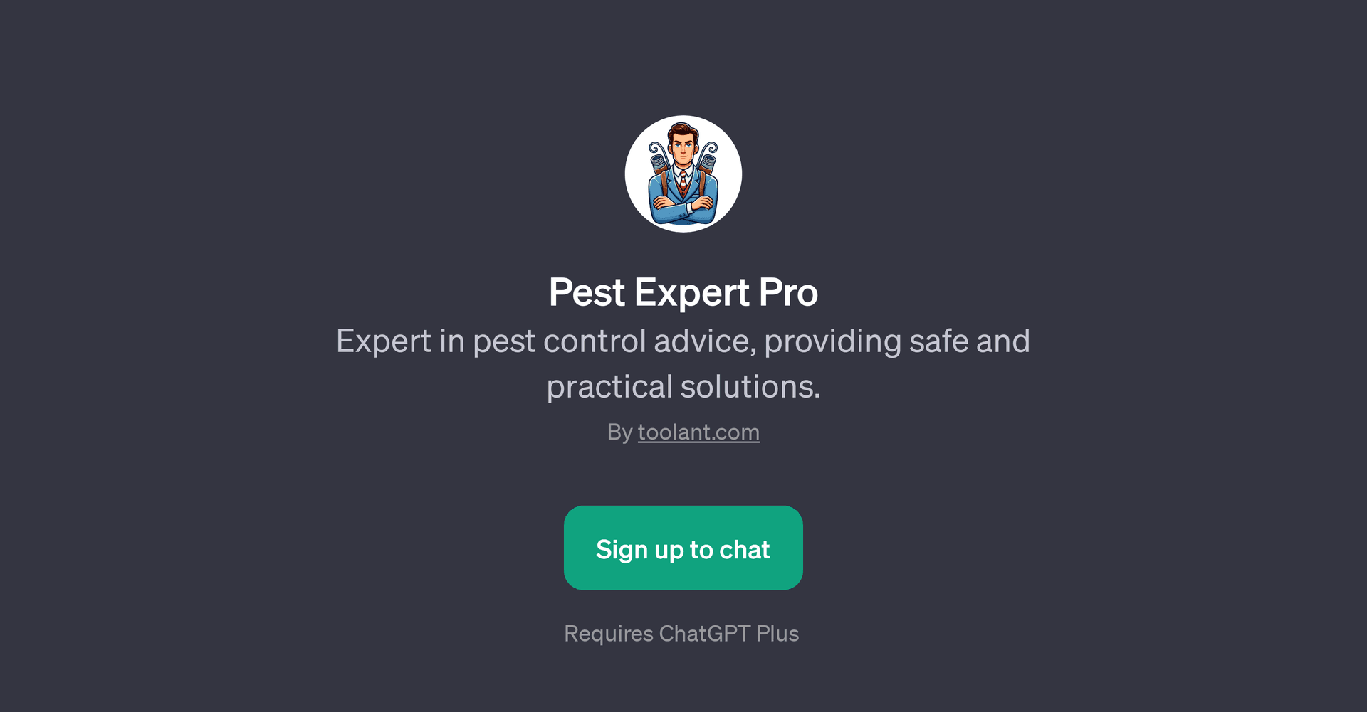 Pest Expert Pro