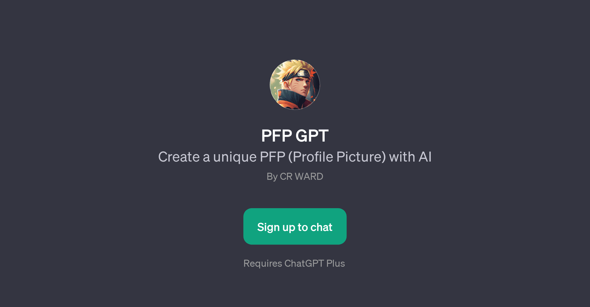 PFP GPT