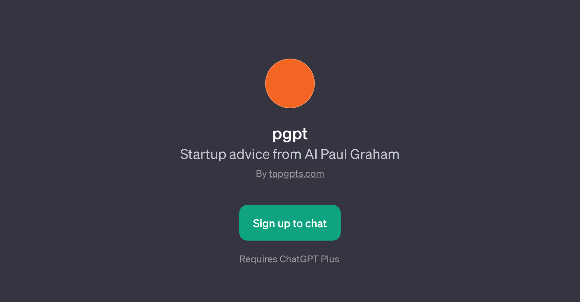 pgpt