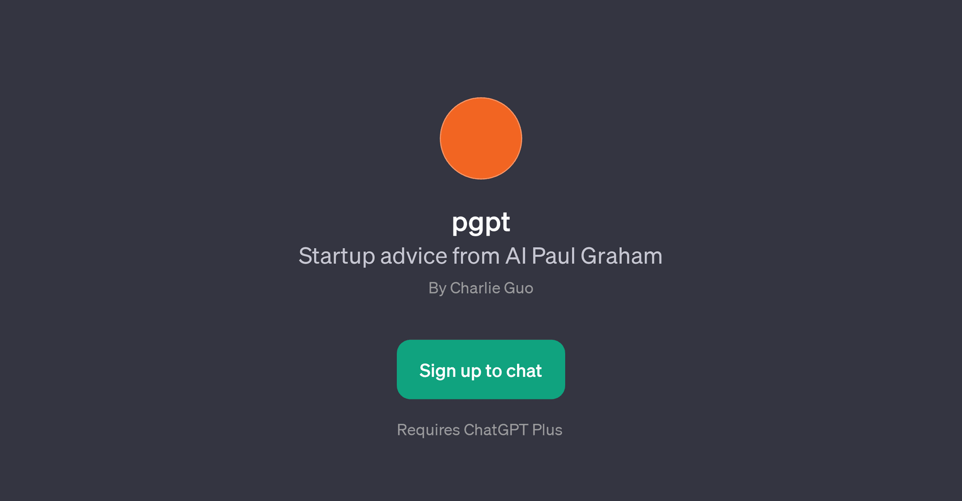 PGPT