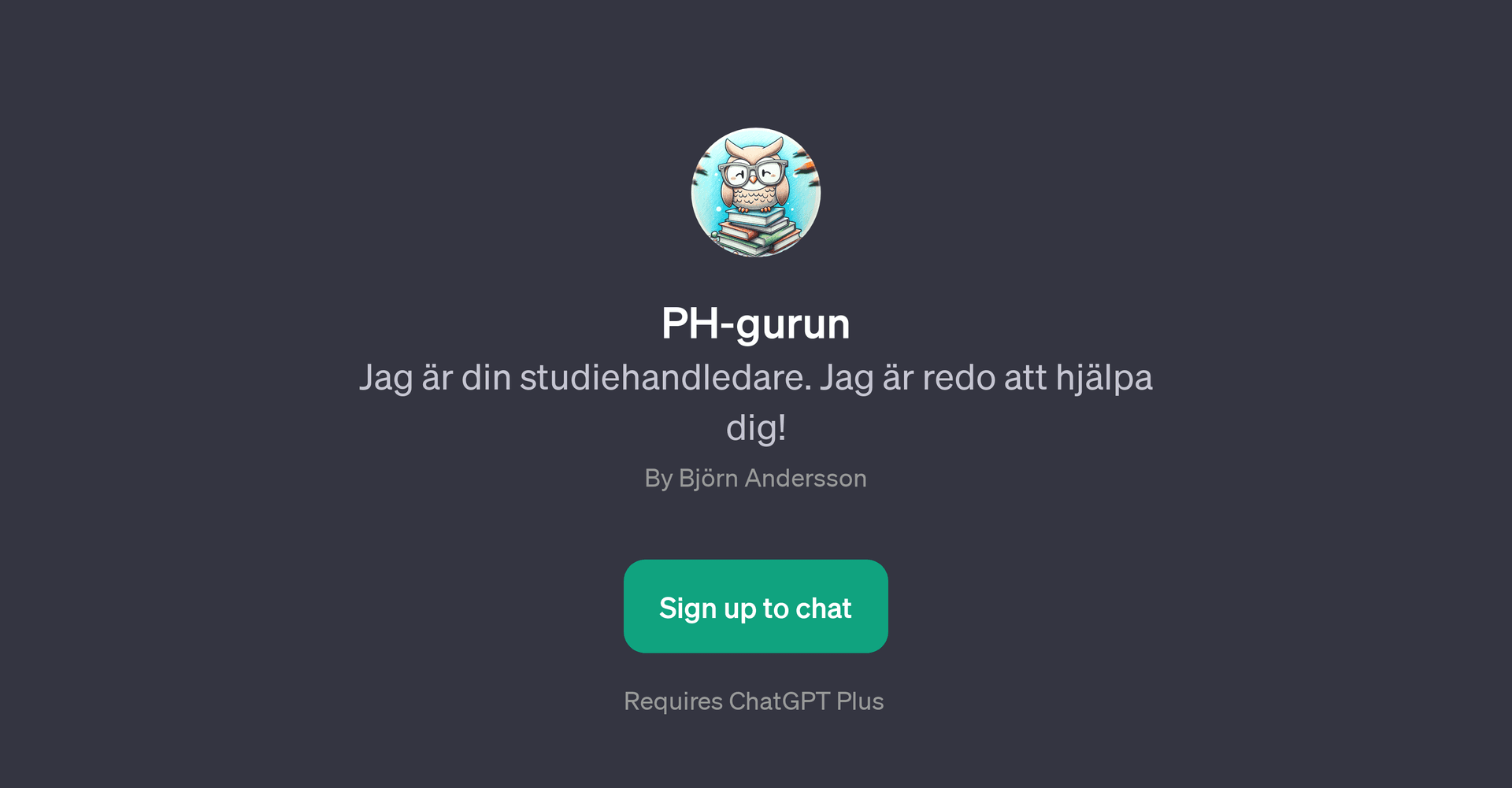 PH-gurun
