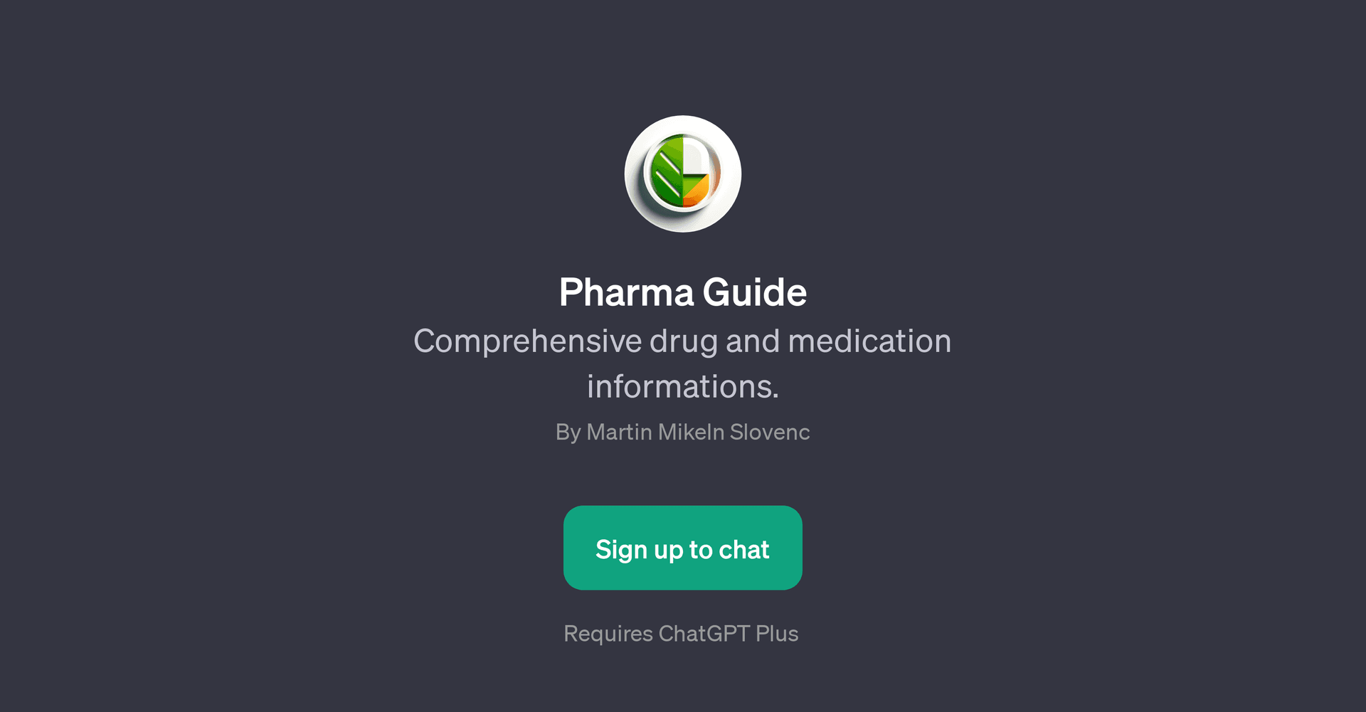 Pharma Guide