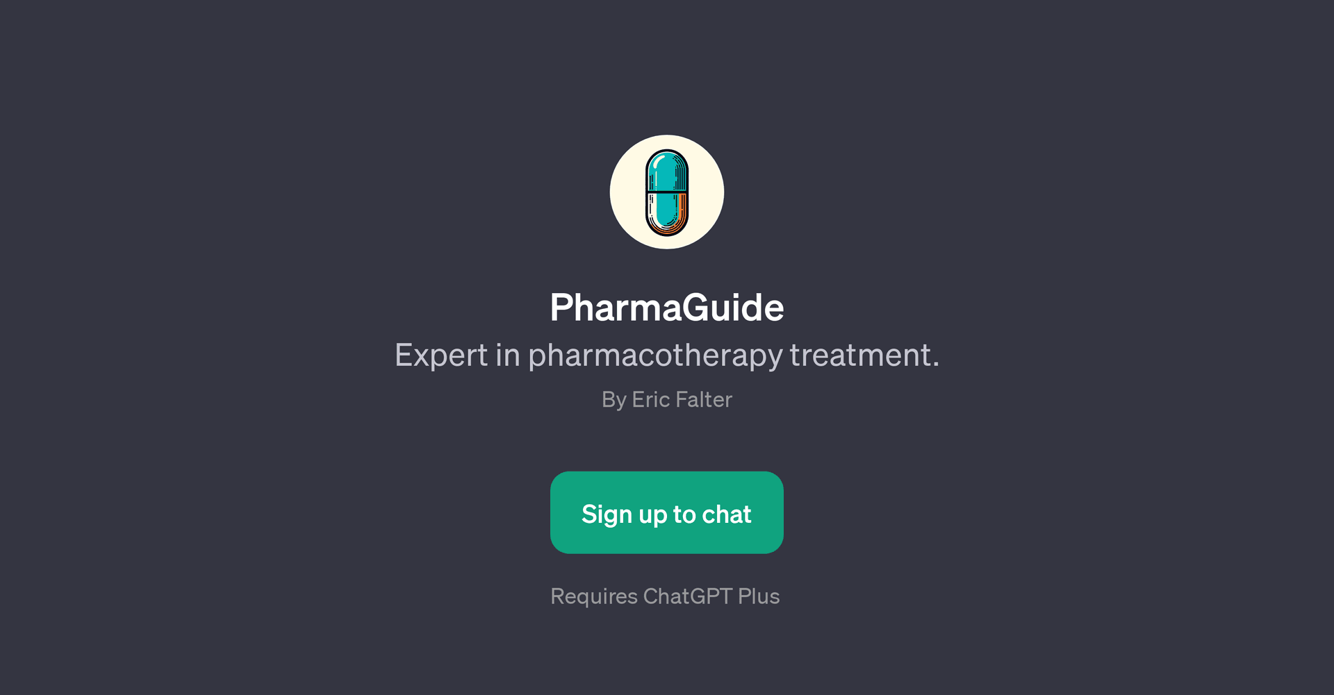 PharmaGuide