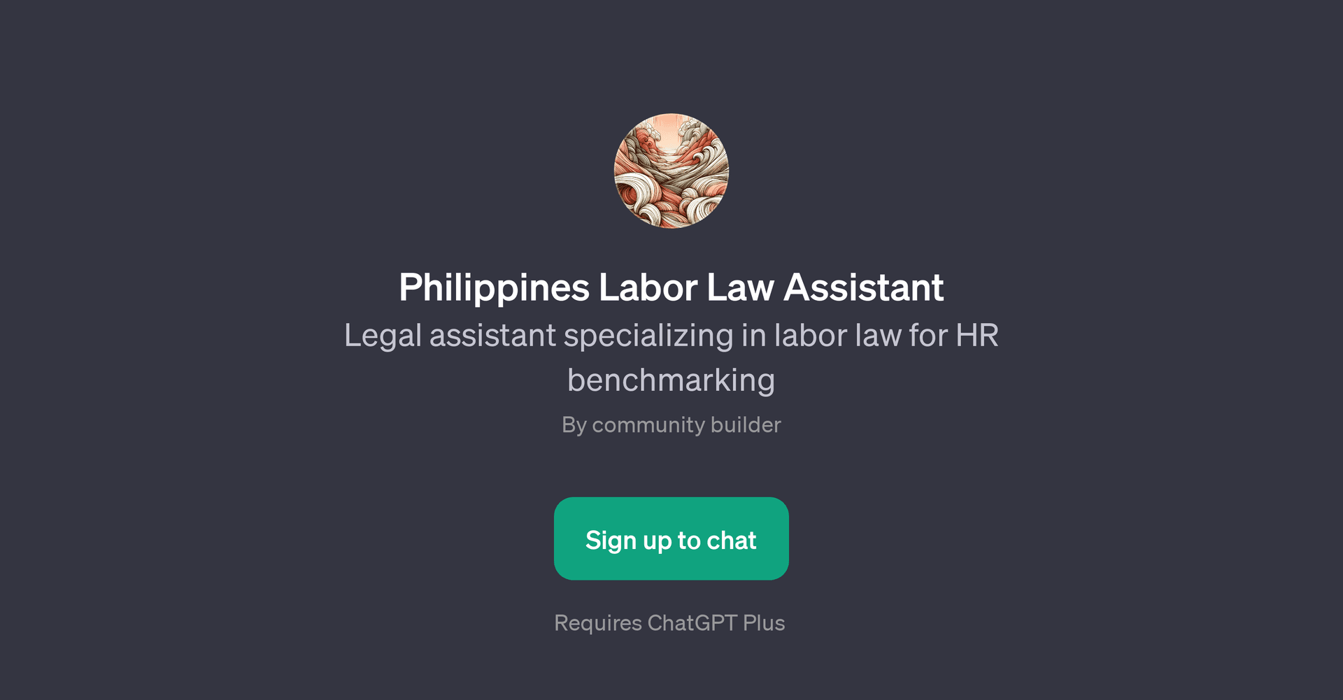 Philippines Labor Law Assistant
