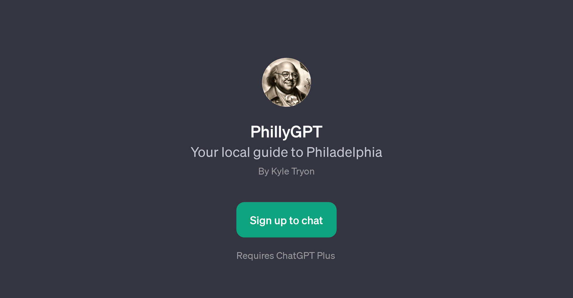 PhillyGPT