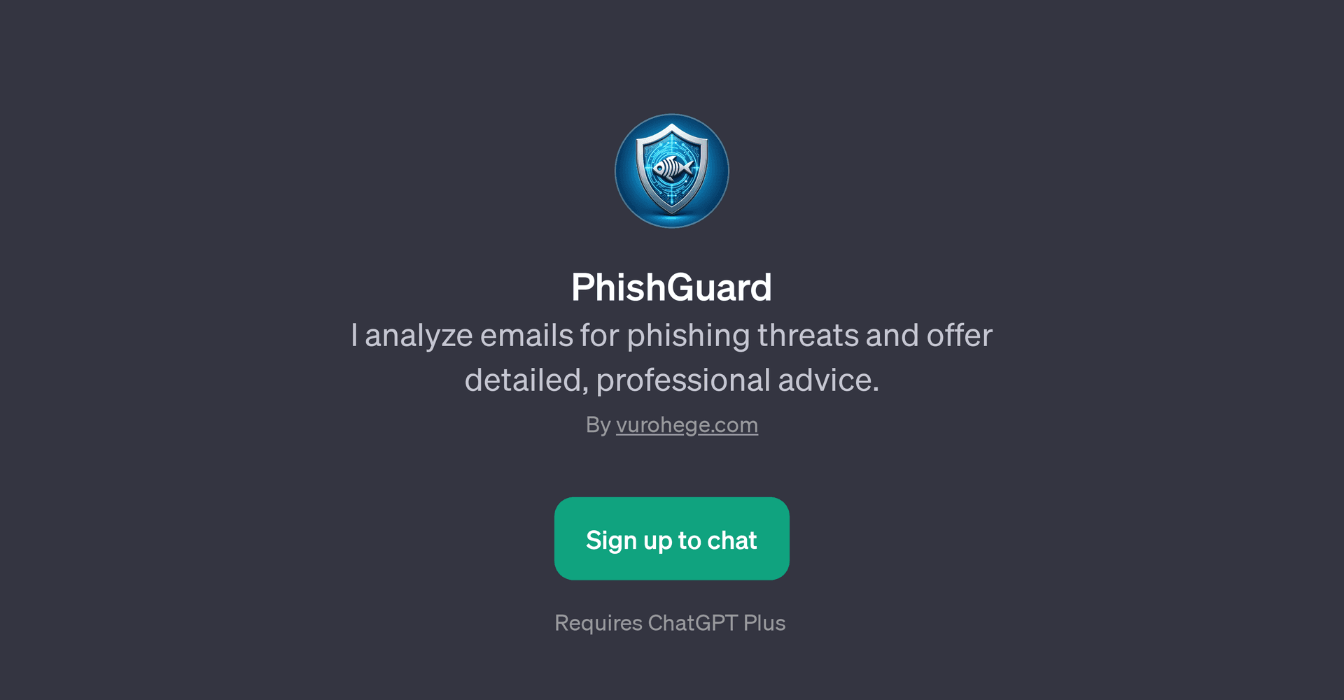 PhishGuard
